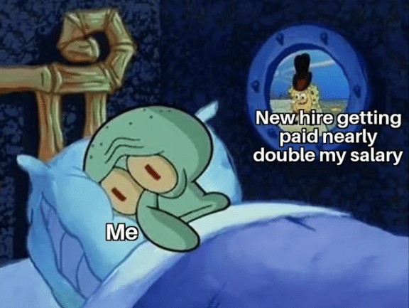 meme realitas penghasilan rendah