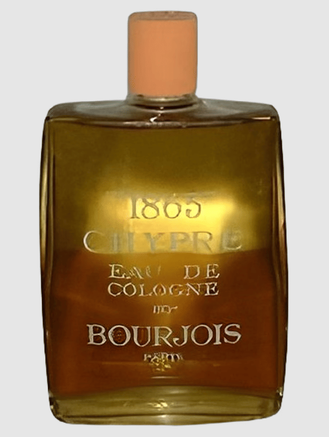 1863 Bourjois