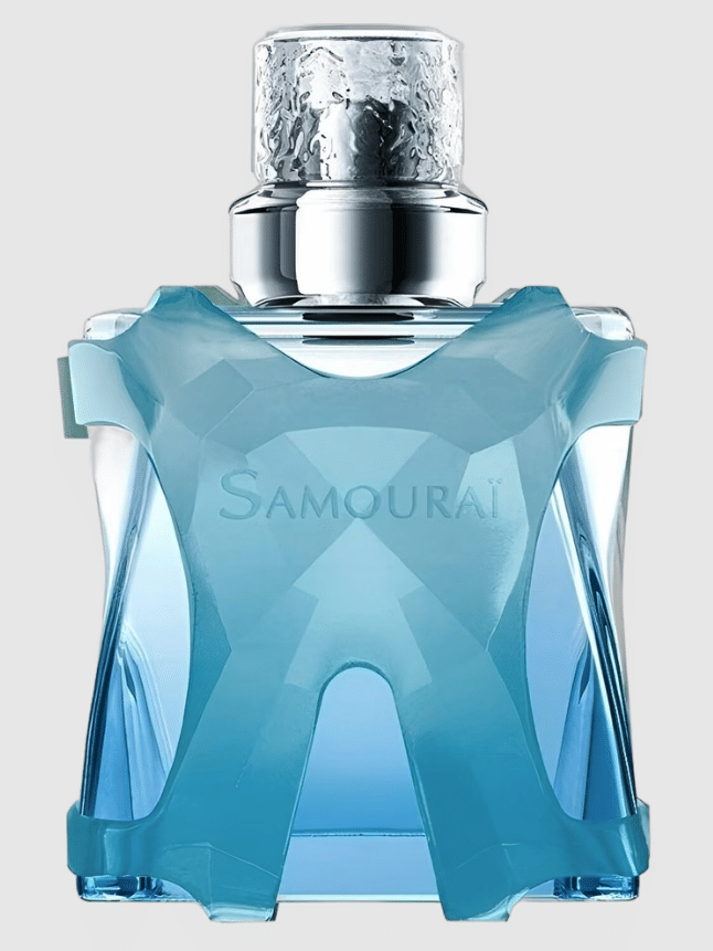 Light Diamond Samouraï