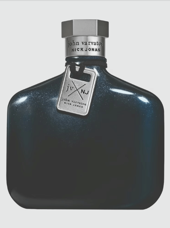 JV x NJ John Varvatos