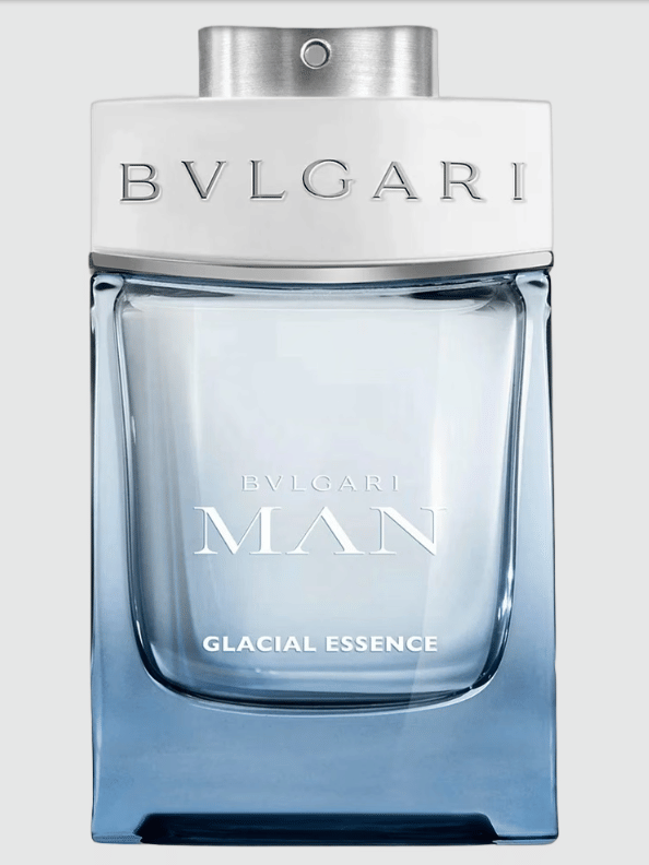 Bvlgari Man Glacial Essence