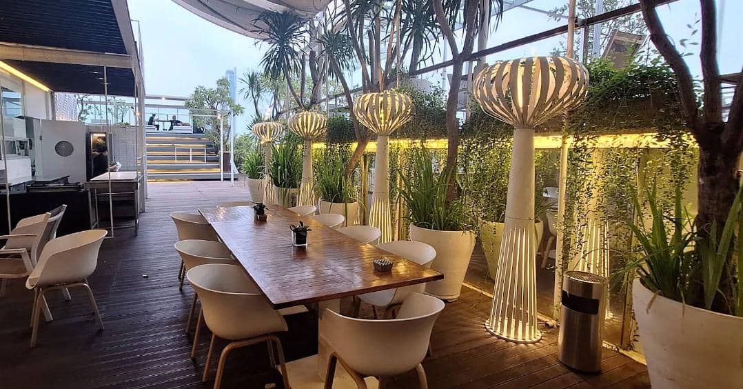 The Edge at Kemang Icon 