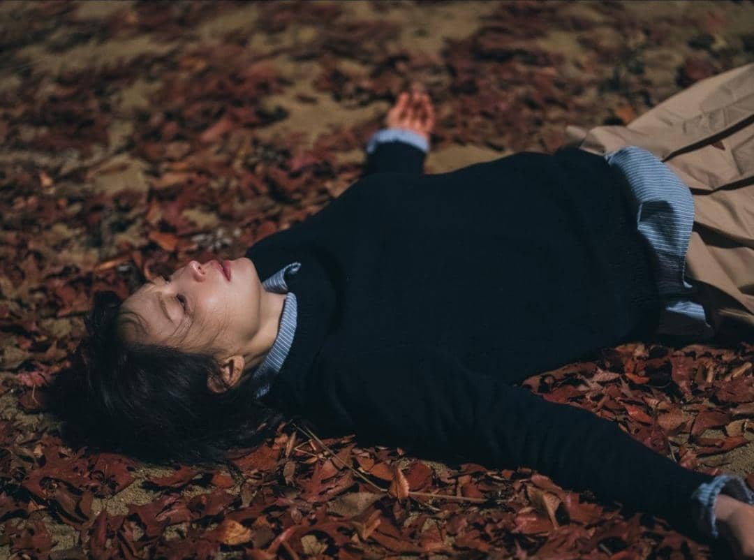 Cuplikan drakor Honour