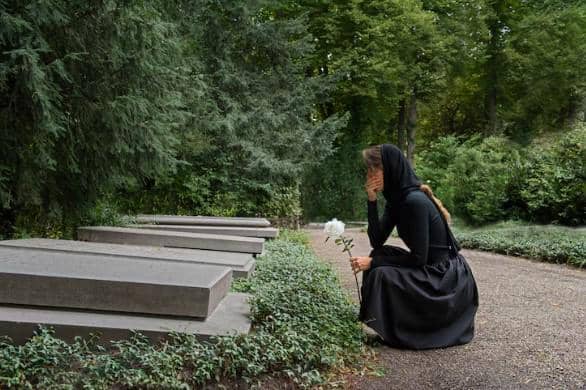 ilustrasi mengingat kematian