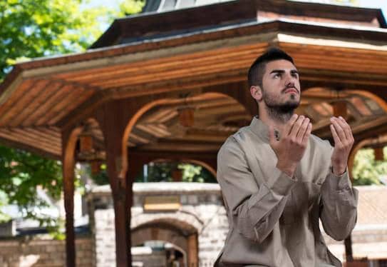 ilustrasi menumbuhkan rasa syukur