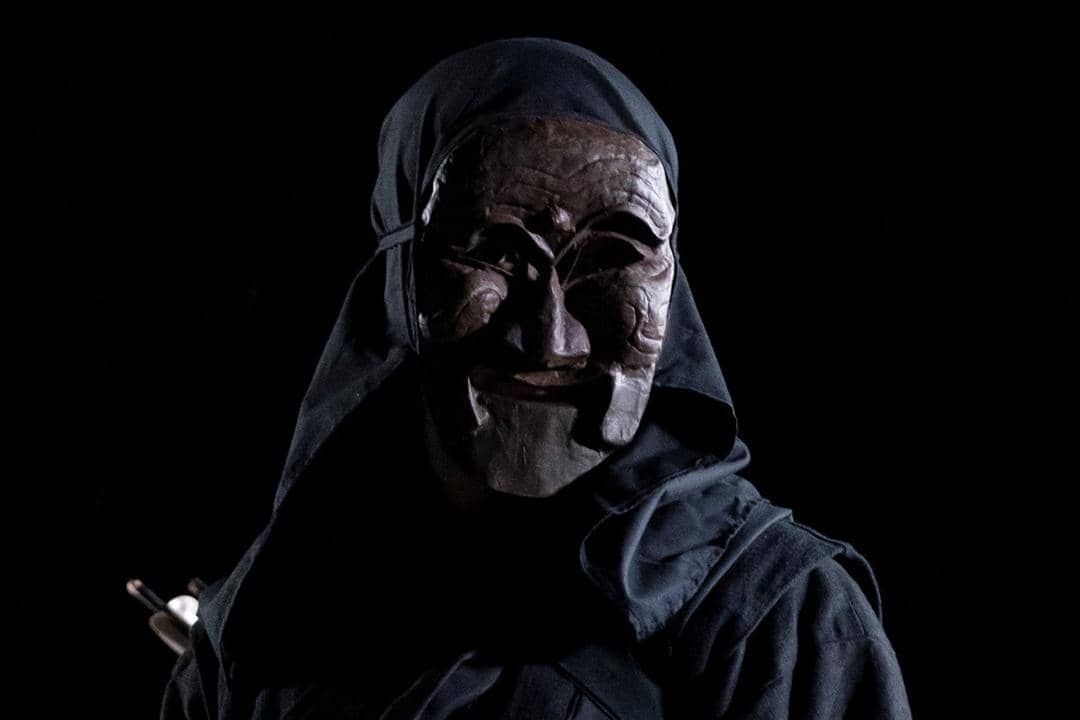 Nam Ji Hyun di To My Beloved Thief