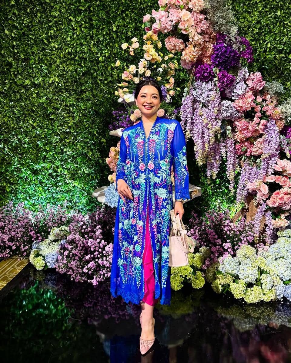 potret Athalla Hardian, Puteri Indonesia DKI Jakarta 1 2026