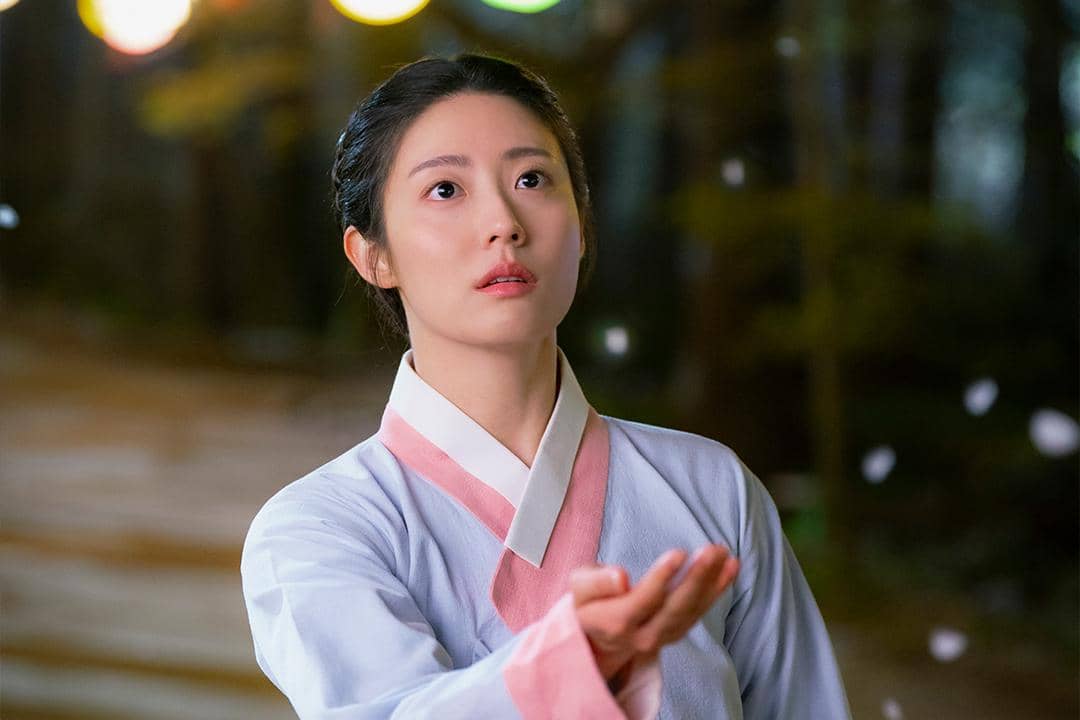 Nam Ji Hyun di To My Beloved Thief