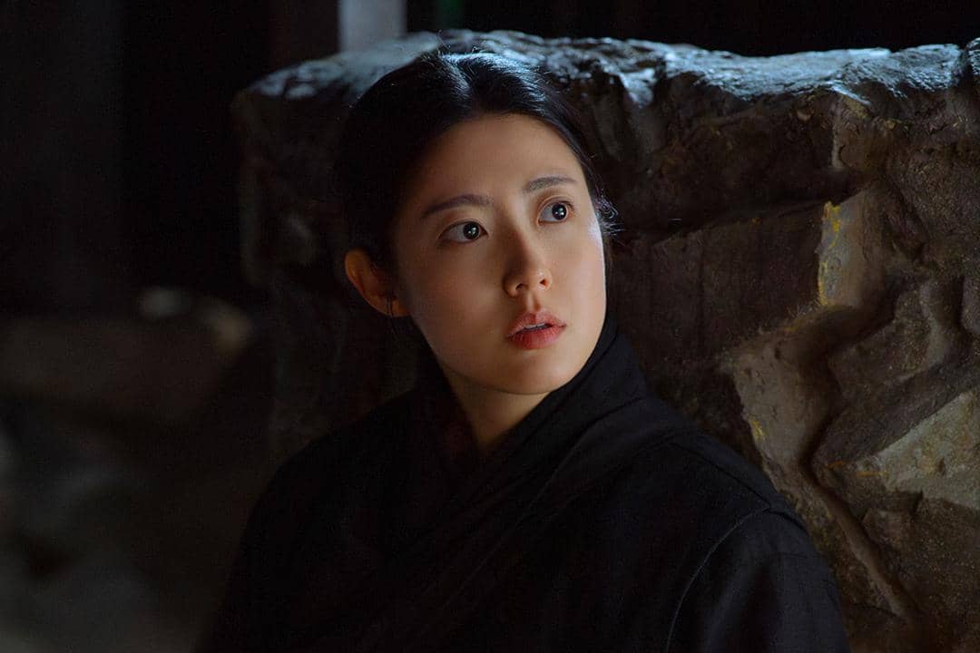 Nam Ji Hyun di To My Beloved Thief