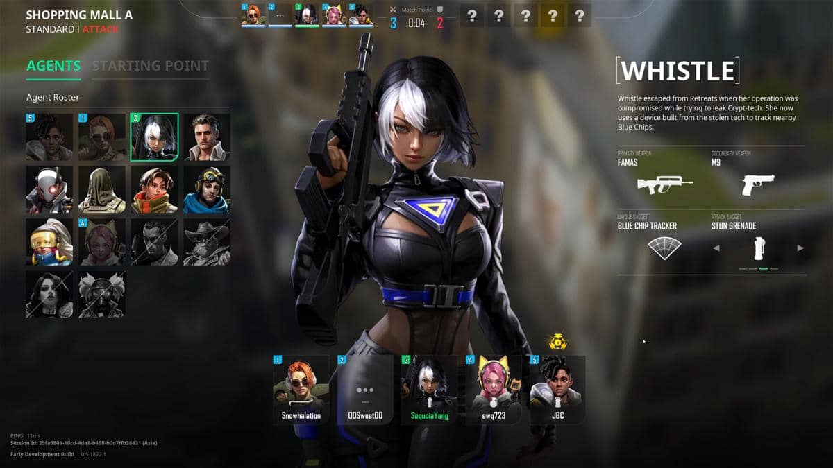 cuplikan PUBG: BLINDSPOT