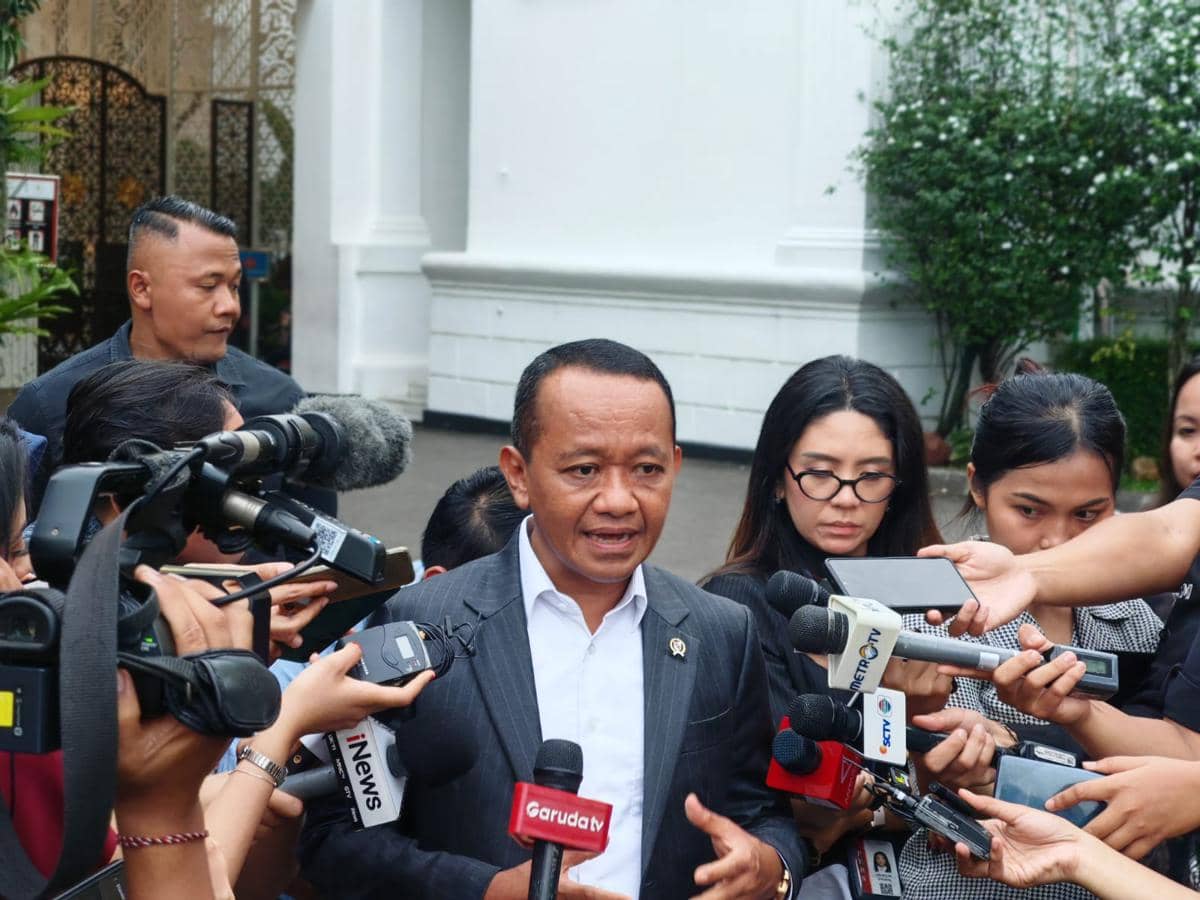 Gandeng Jepang, RI Percepat Pengembangan Energi Baru termasuk Nuklir