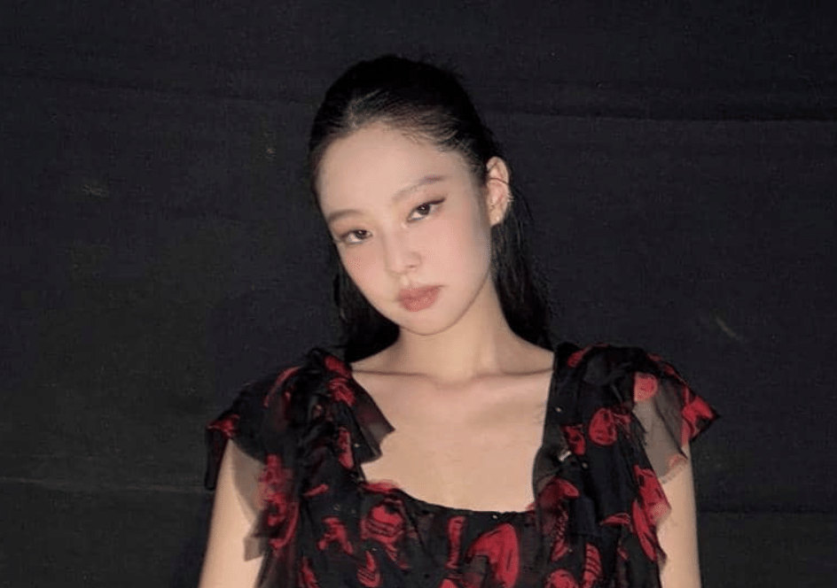 jennie blackpink