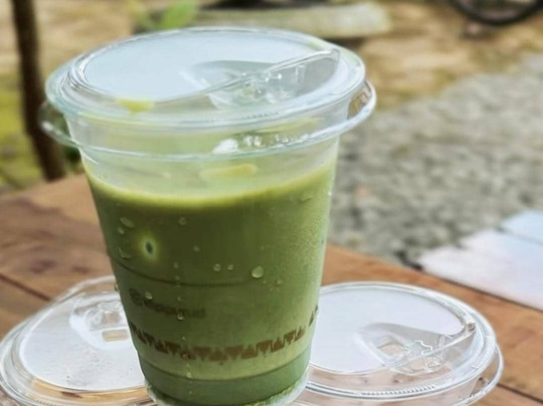 Kopi Pun Bandar Lampung 