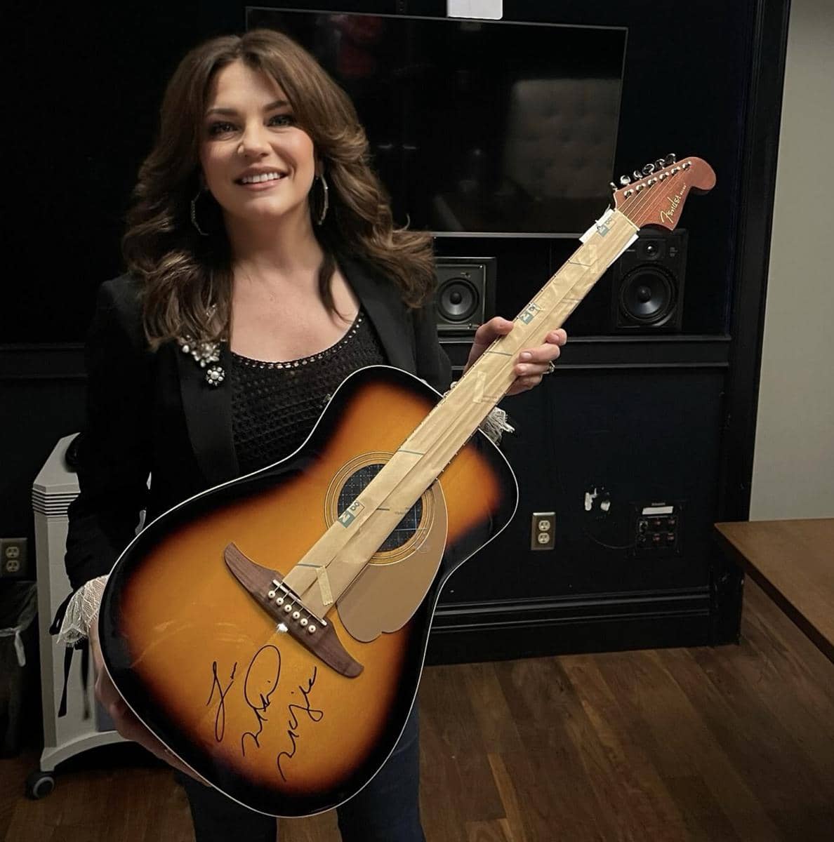 Lirik Lagu Valentine dari Martina McBride