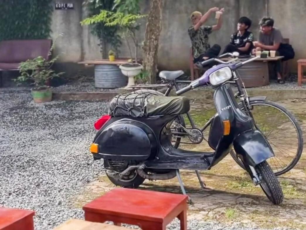 Kopi Pun Bandar Lampung 