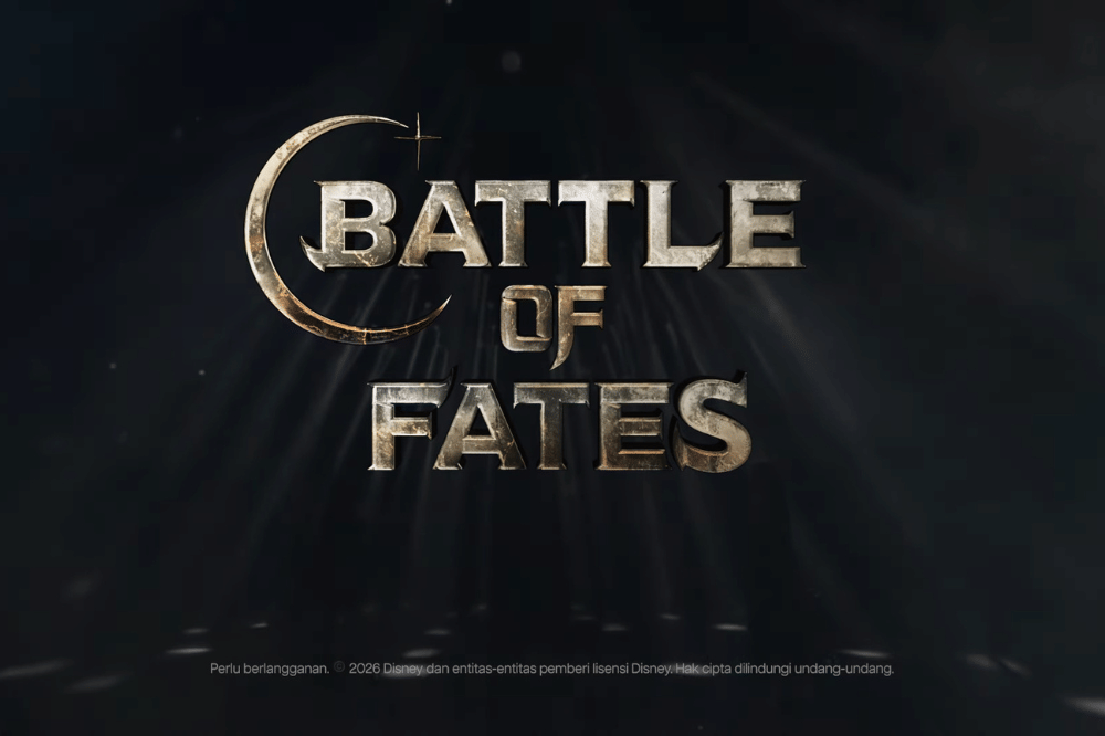 Survival show peramal Battle of Fates