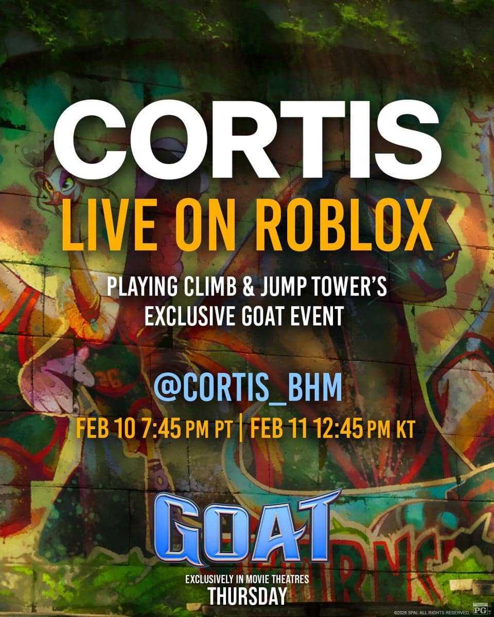 CORTIS
