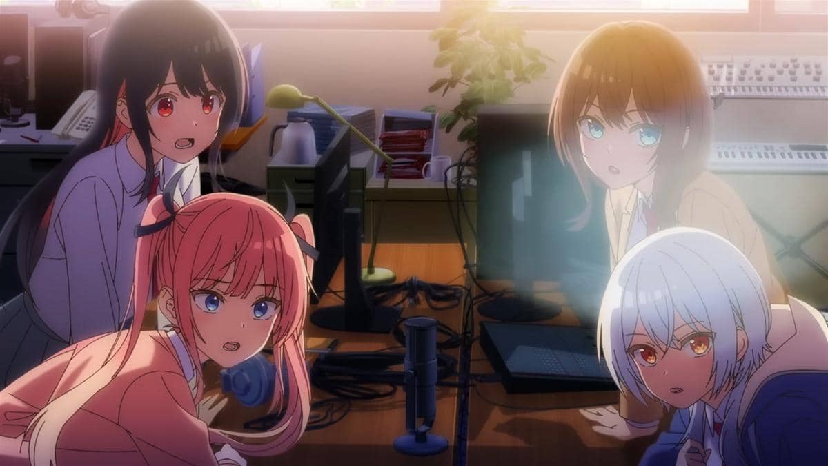 Tune In to the Midnight Heart