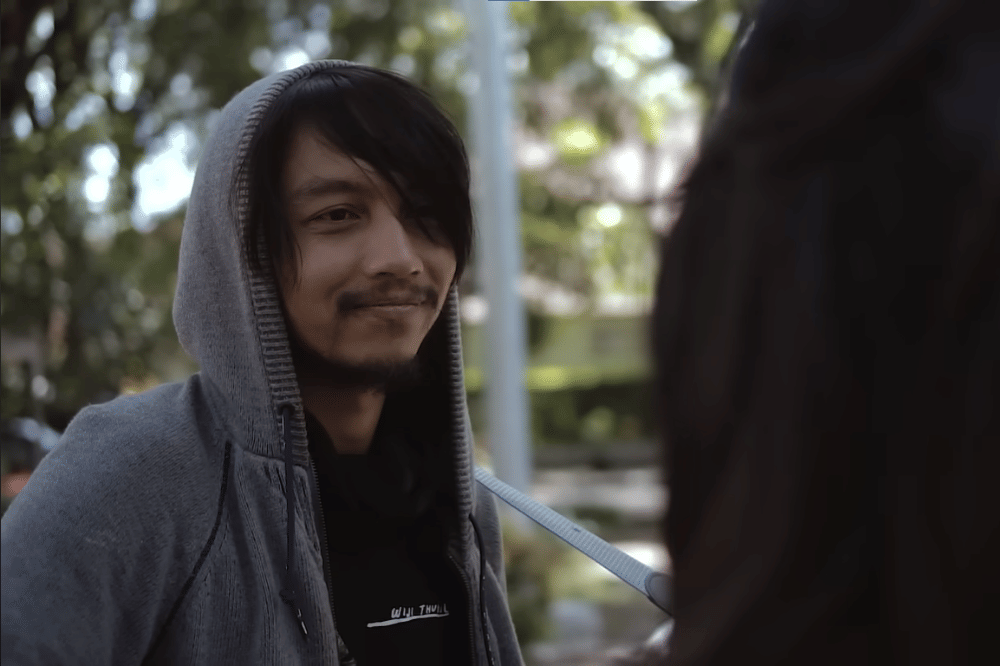 Lirik Lagu 'Bukan Lagu Valentine' Fiersa Besari, Maknanya Dalem Banget