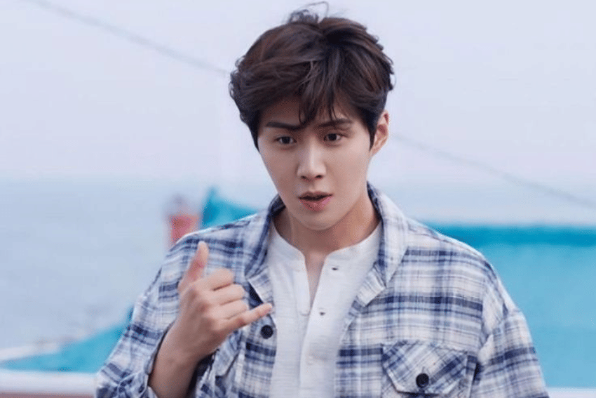 cuplikan drama Hometown Cha-Cha-Cha