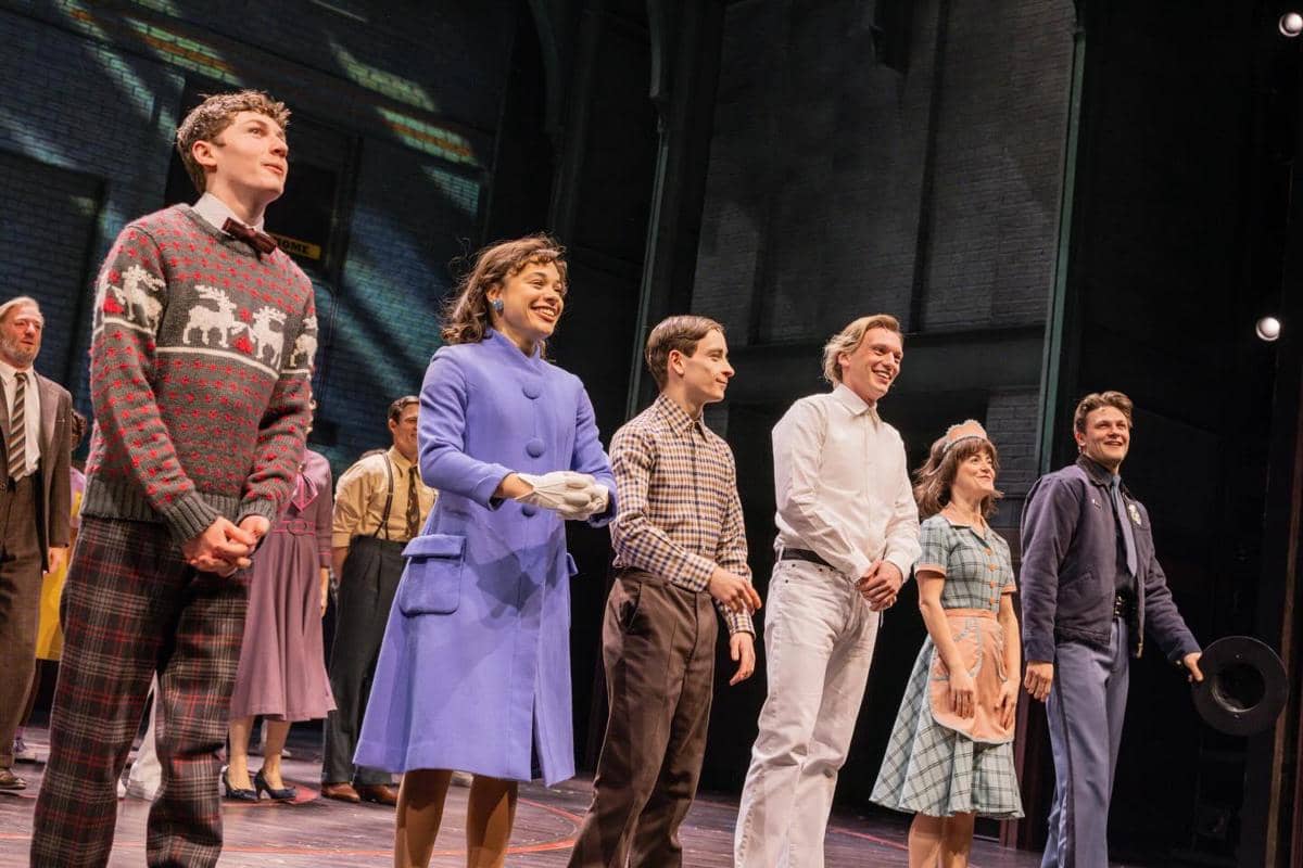 Stranger Things: The First Shadow