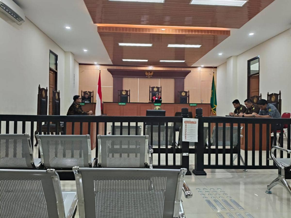 Pengadilan Negeri (PN) Penajam, Kabupaten Penajam Paser Utara (PPU), mengabulkan permohonan praperadilan.