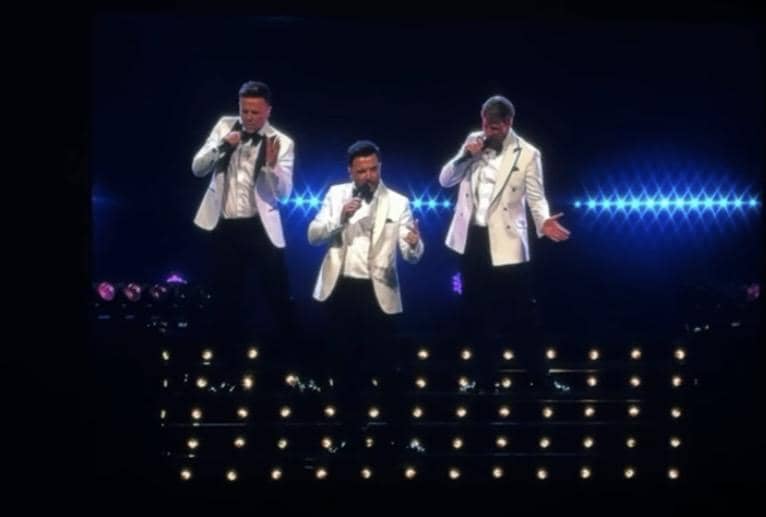 Promotor Sebut Westlife Sudah Lama Incar Konser di GBK, Ini Riders-nya