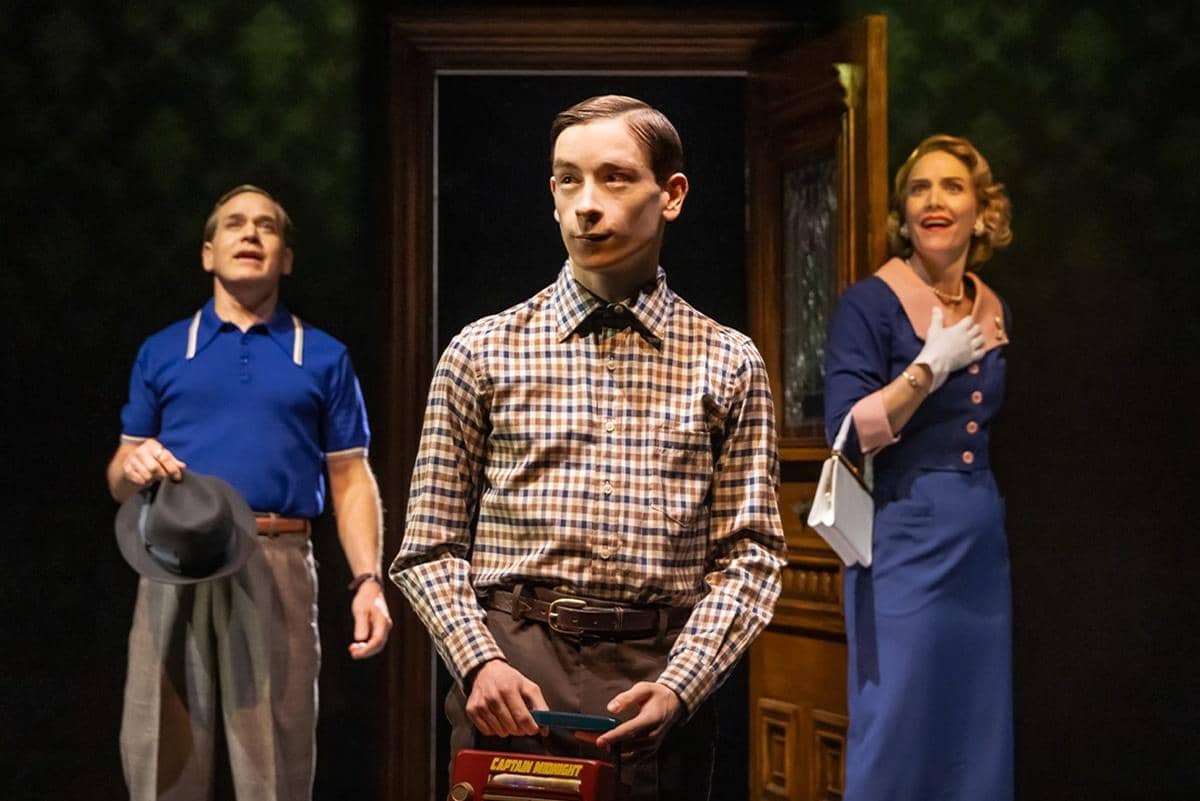 Stranger Things: The First Shadow