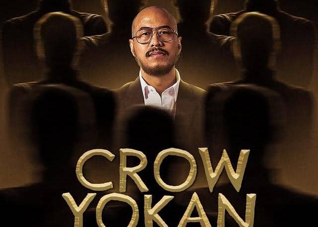 harga tiket CROWYOKAN Pandji Pragiwaksono dan cara belinya