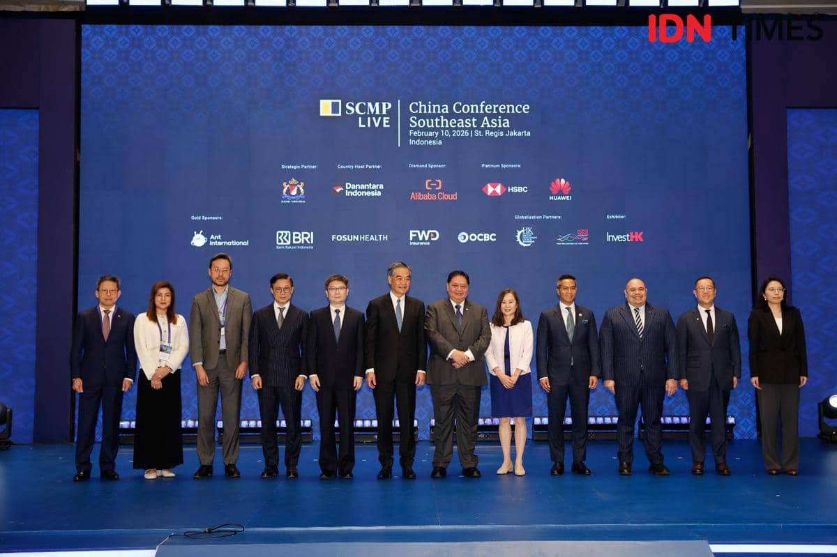 KEK Industropolis Batang Terus Lakukan Promosi ke Investor Asing