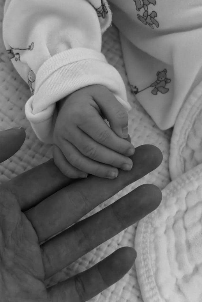 postingan Stella Kim