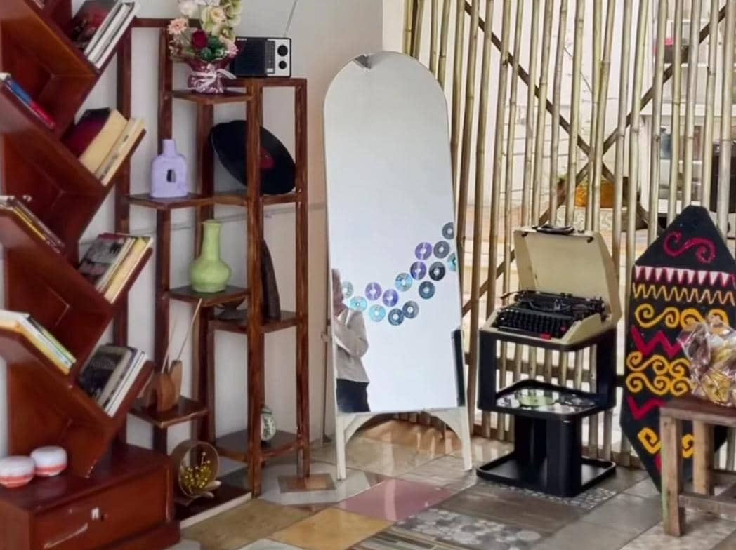 Kopi Pun Bandar Lampung 