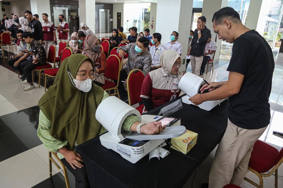 WFH ASN Jateng Tiap Jumat, Ini Daftar Layanan yang Tetap Buka Pol!