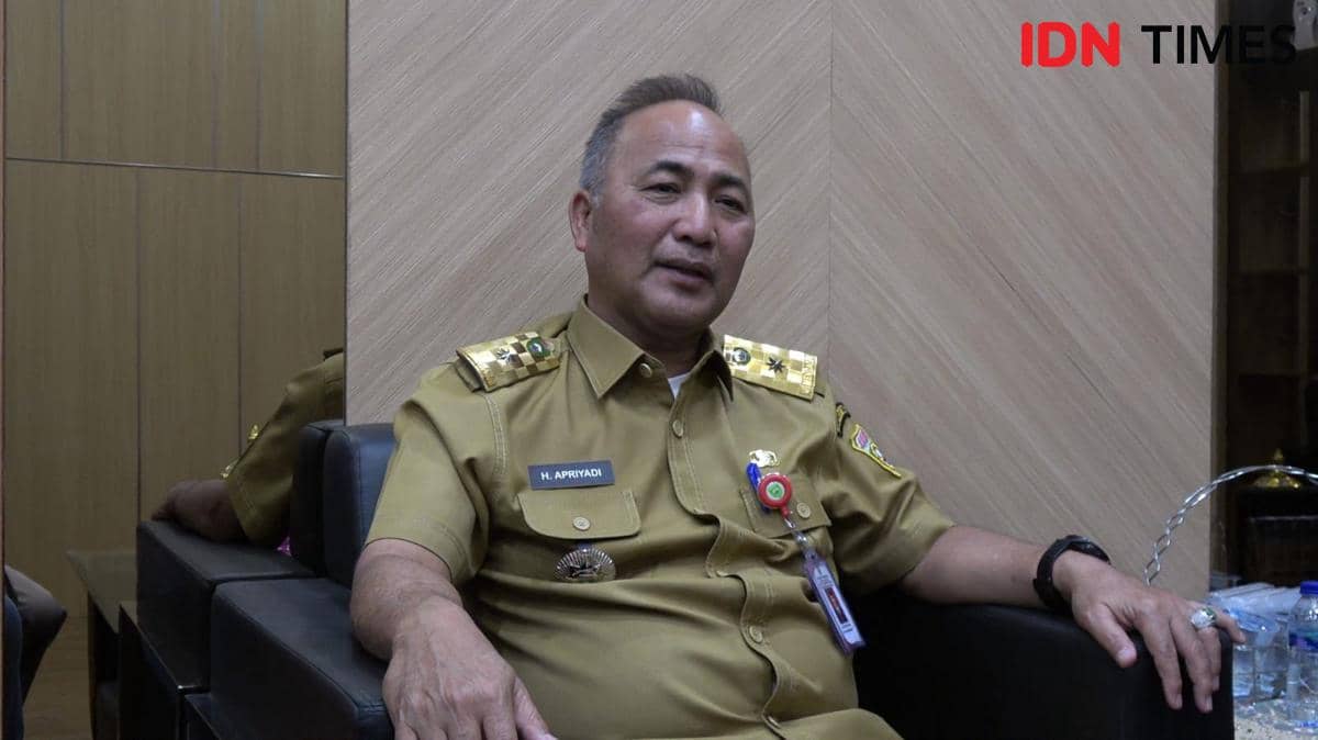 Larangan Truk Batu Bara di Jalan Umum Dilanggar, Pemprov Sarankan Cabut IUP 