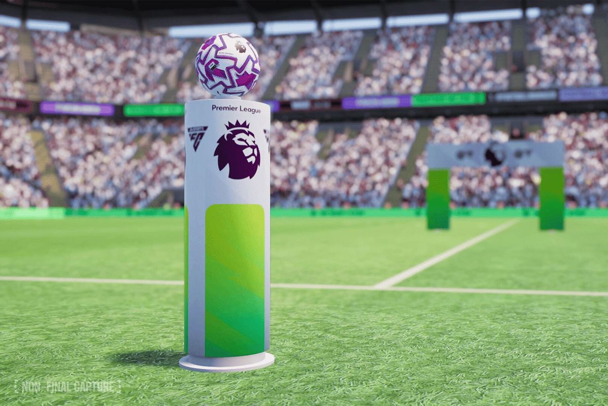 Gelandang Serang Wonderkid Terbaik Football Manager 2026