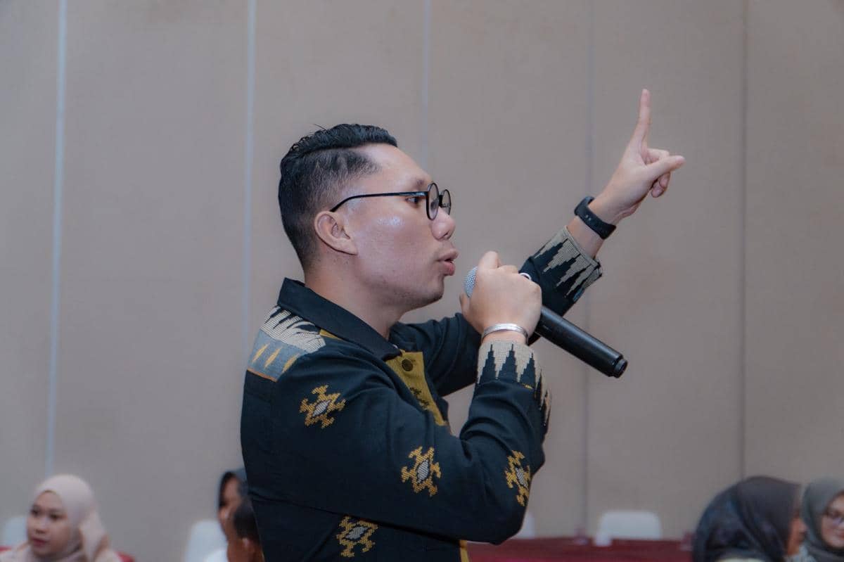 Forum GAPKI Soroti Perlindungan Pekerja Perempuan Industri Sawit (Dok. IDN Times)