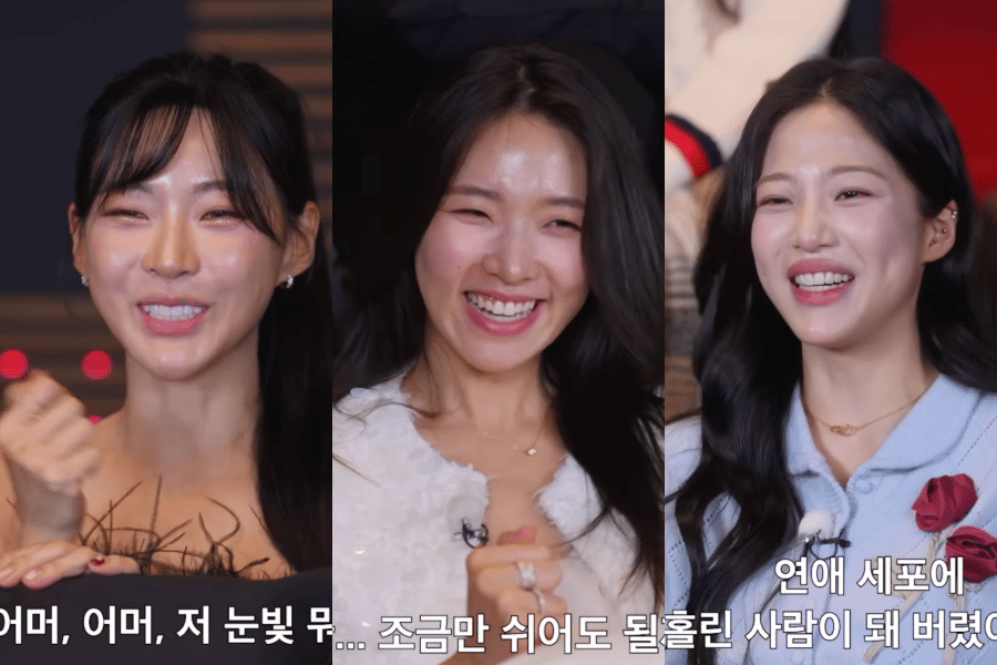 2.pngcuplikan Single's Inferno Reunion (dok. Netflix/Single's Inferno 5)