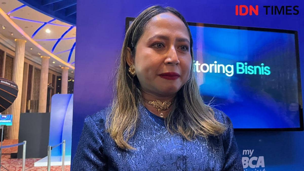 BCA Respons Outlook Negatif Moody's: Tak Ada Dampak ke Kinerja Kredit