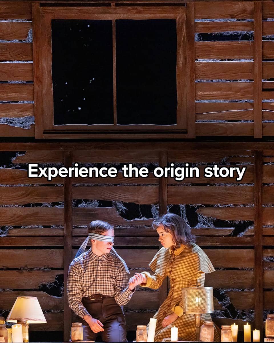 Stranger Things: The First Shadow