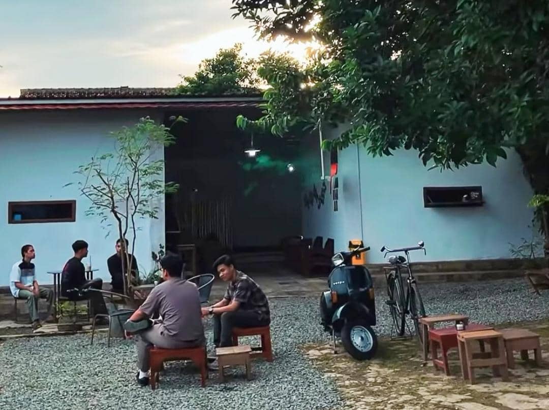 Kopi Pun Bandar Lampung