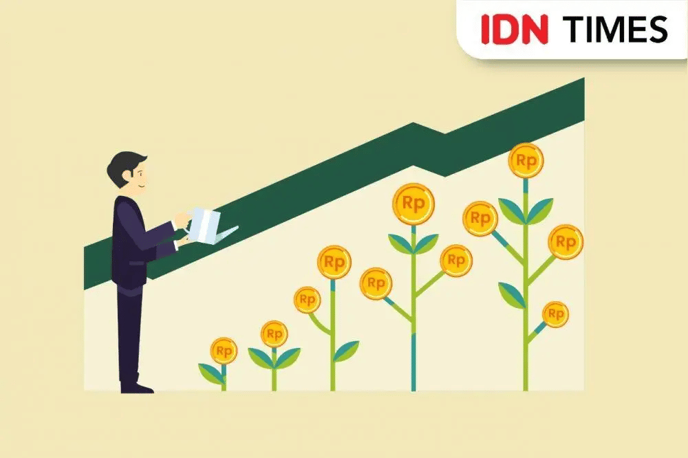 ilustrasi pembiayaan hijau 