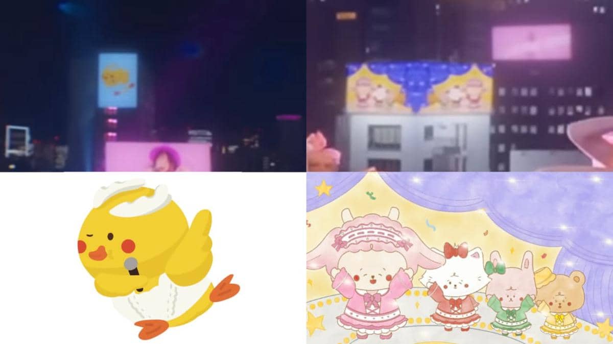 Desain Fiony di MV Andai 'Ku Bukan Idola JKT48