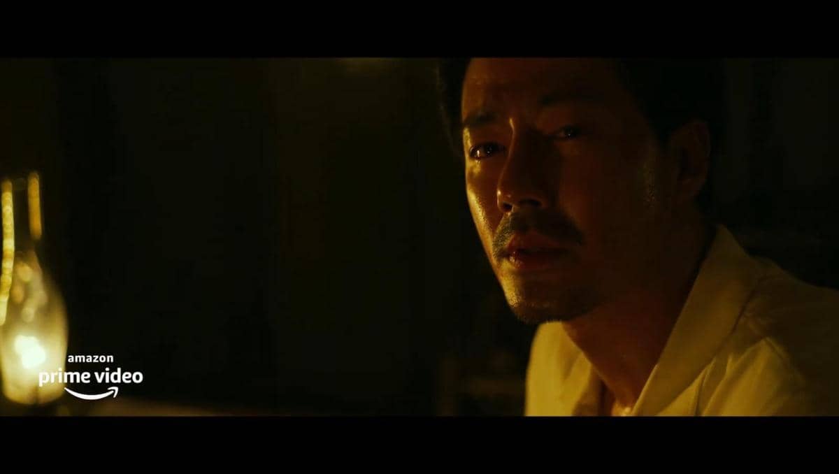 cuplikan film Escape from Mogadishu 