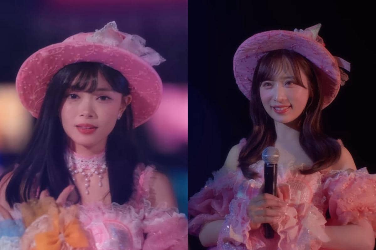 MV Andai 'Ku Bukan Idola JKT48