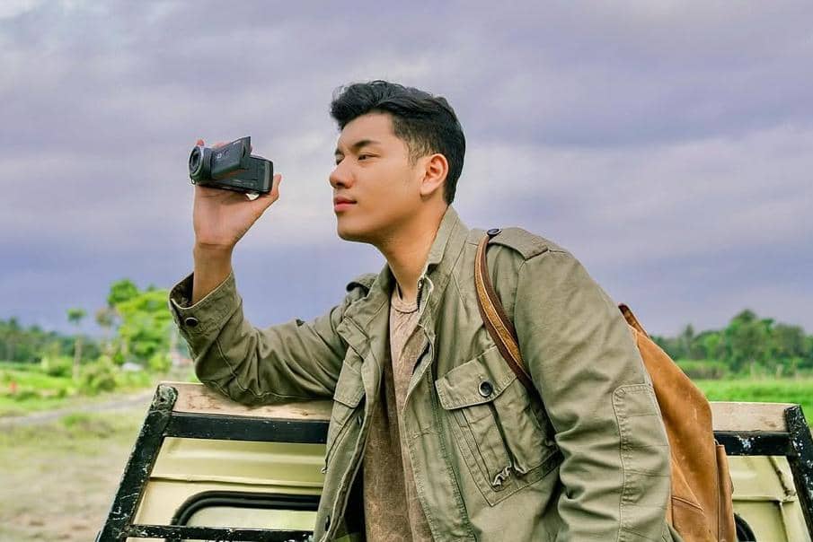 daftar lagu Jaz yang bahas cinta dari beragam sisi