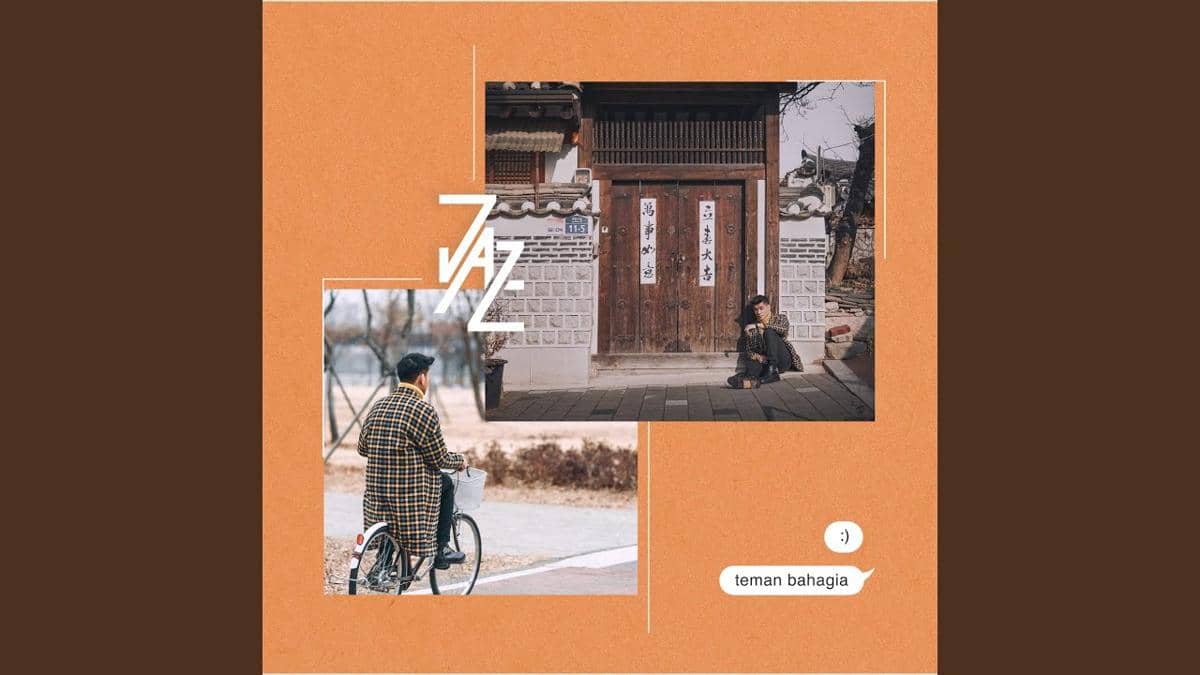 thumbnail audio "Teman Bahagia"