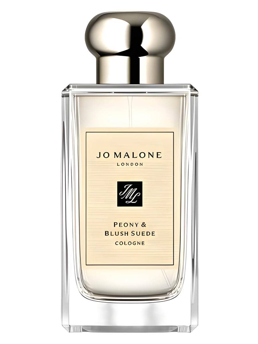 Peony & Blush Suede Jo Malone London