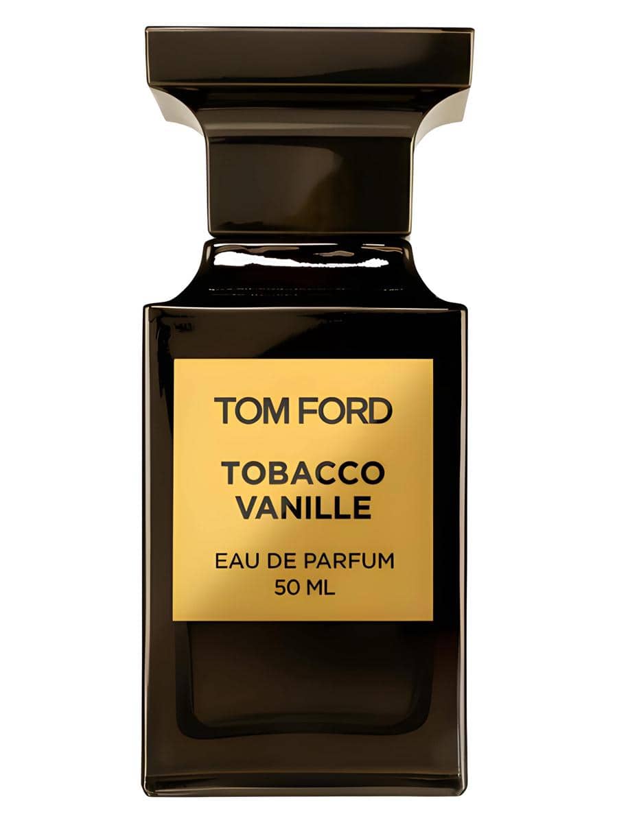 Tobacco Vanille Tom Ford
