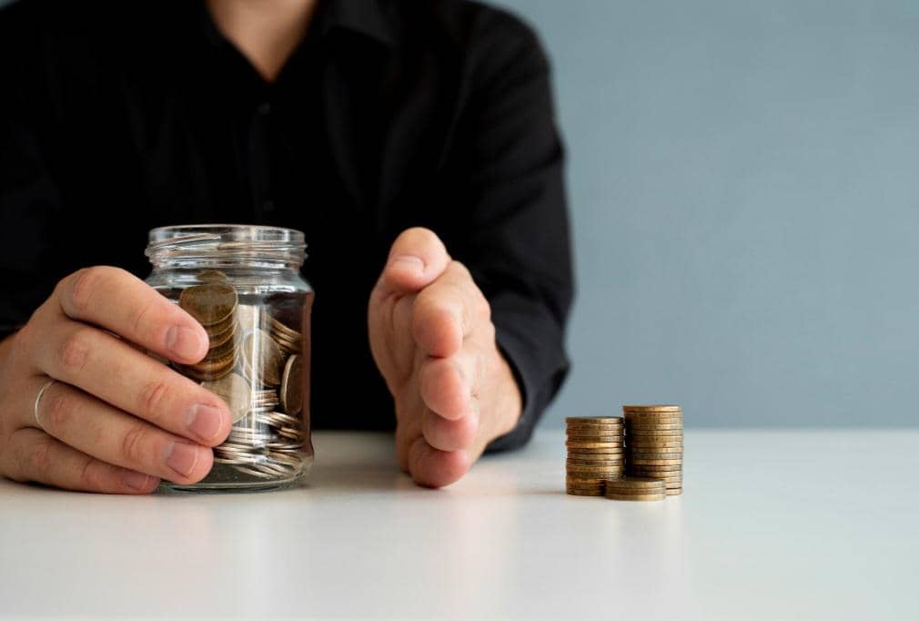 ilustrasi dana darurat