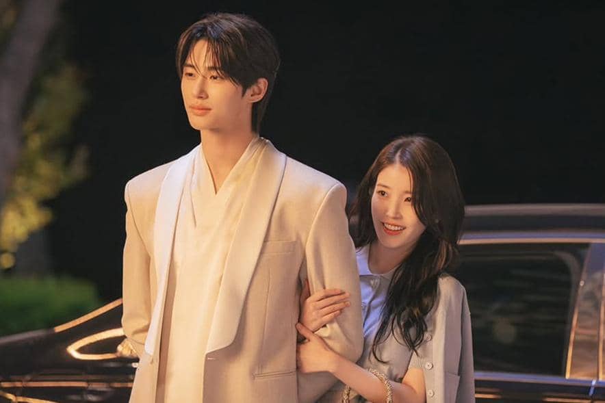 2 Episode Perfect Crown, Romansa di Korea yang... Masih Kerajaan?